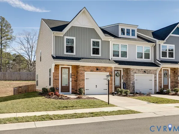 651 McCormick Farm Dr, Glen Allen, VA 23060