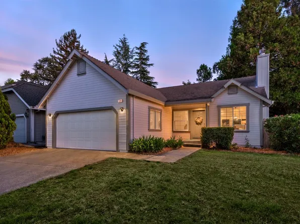 5086 Charmian Drive, Santa Rosa, CA 95409