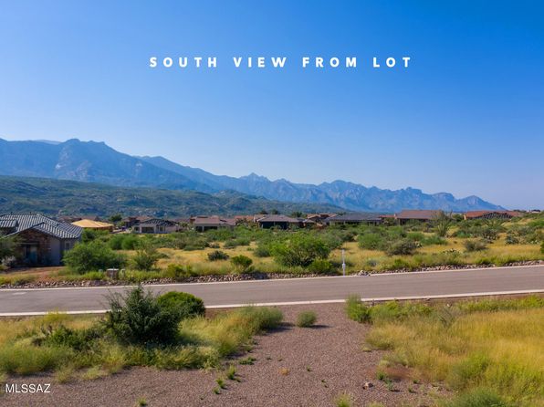 35202 S Quail Run Dr #47, Tucson, AZ 85739