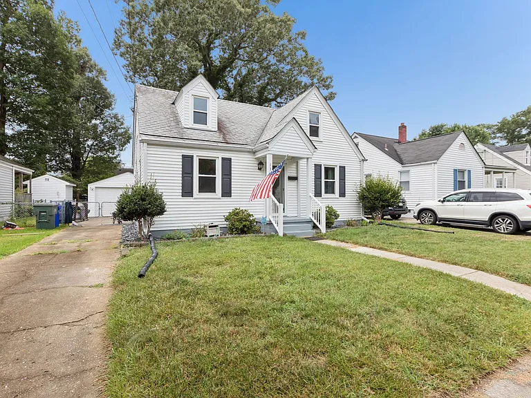 1325 Calla Ave — Photo 2