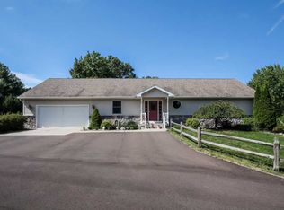 11611 Riehl Way, Greenville, MI 48838