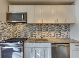 76 Q St SW #2, Washington, DC 20024