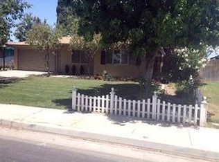 5208 Appletree Ln, Bakersfield, CA 93309