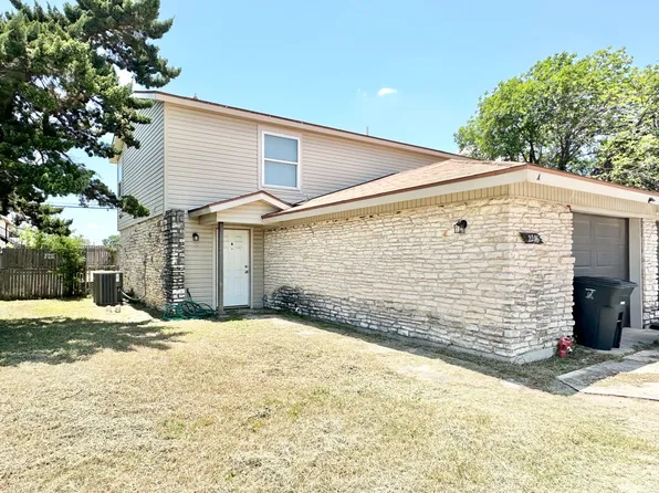 2206A Cascade Dr, Killeen, TX 76549