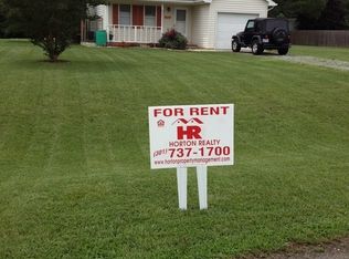 20239 Spitfire Ct, Lexington Park, MD 20653