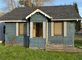 1620 N Pacific Ave, Kelso, WA 98626