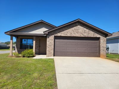 162 Wexford Way, Tuscaloosa, AL, 35405