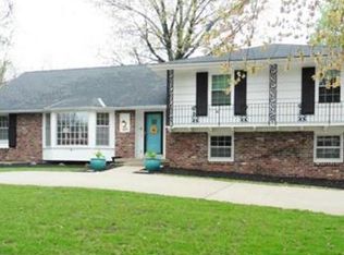 4115 W 92nd Ter, Prairie Village, KS 66207