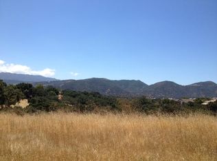 0 Chalk Hill Rd, Solvang, CA 93463