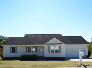 19 Cattail Dr, Rock Spring, GA 30739