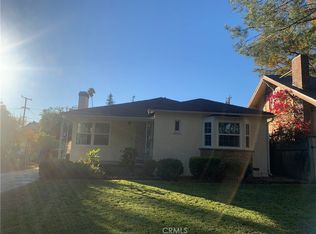 917 N Olive Ave, Alhambra, CA 91801