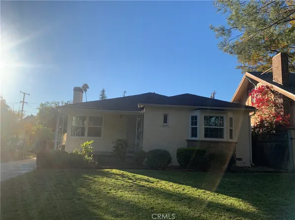 917 N Olive Ave, Alhambra, CA 91801