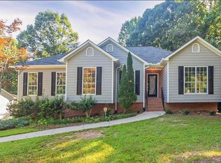 4070 Harvest Ridge Dr, Douglasville, GA 30135