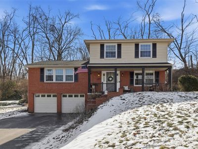 2345 Harrow Rd, Pittsburgh, PA, 15241
