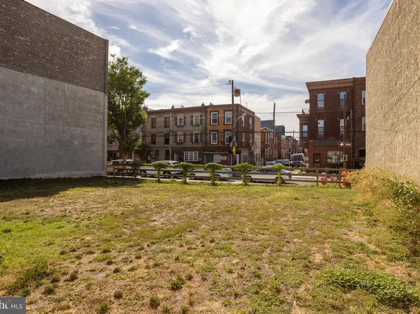 1435 S 8th St, Philadelphia, PA 19147