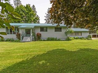 24822 Highway 395 N, Kettle Falls, WA 99141