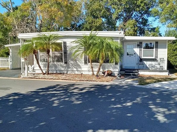 16416 Us Highway 19 N Lot 405, Clearwater, FL 33764