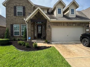 221 Ashley Way, Alvin, TX 77511