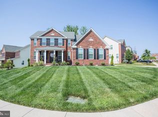 2925 George Hilleary Ter, Upper Marlboro, MD 20774