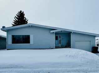 5429 51st Ave, Saint Paul, AB T0A 3A1