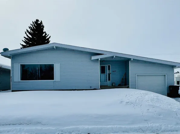 5429 51st Ave, Saint Paul, AB T0A 3A1