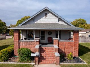 422 S Chestnut St, North Platte, NE 69101