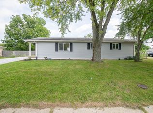 2025 Monroe St, Indianapolis, IN