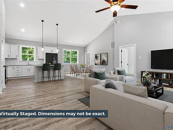 4th image of Piney Green Rd