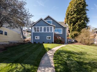 3637 35th Ave W, Seattle, WA 98199