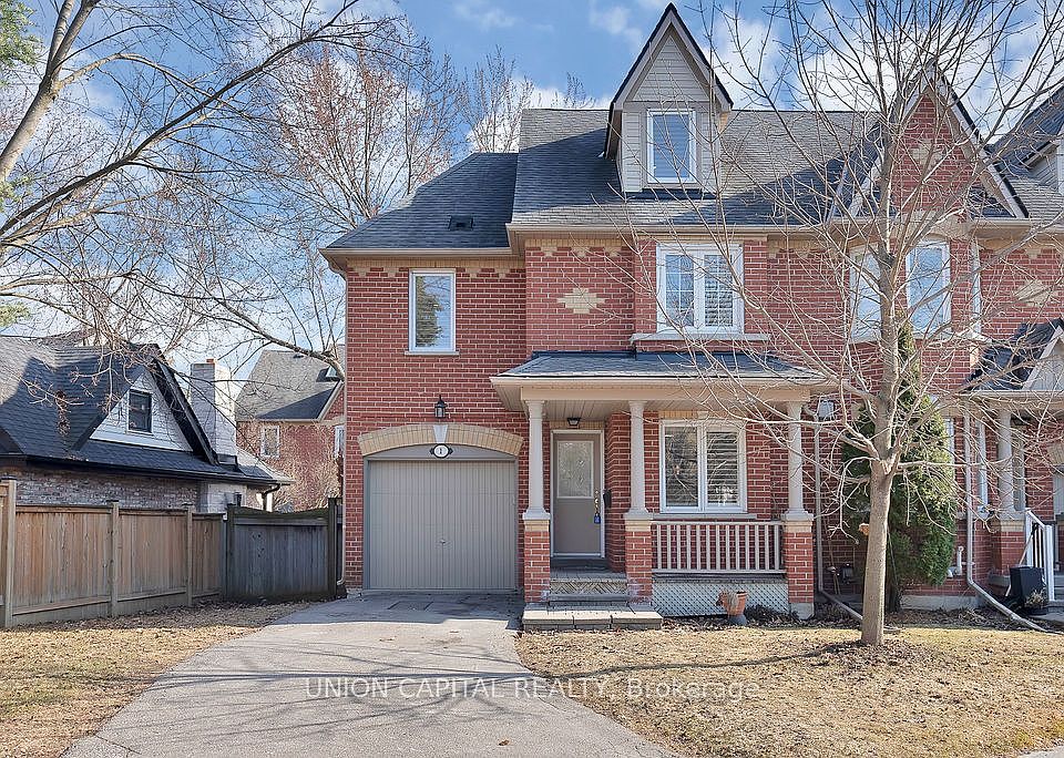 1st image of 1 Marmill Way