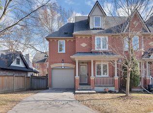 1 Marmill Way, Markham, ON L3P7V6