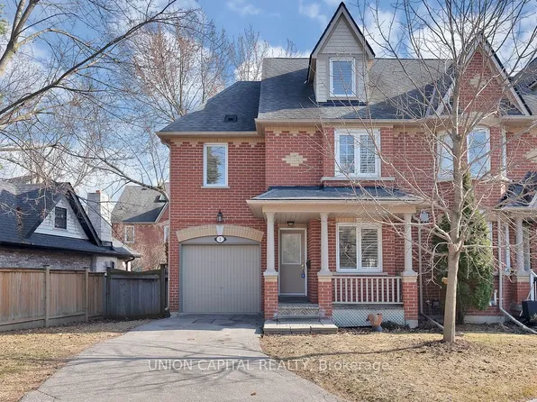 1 Marmill Way, Markham, ON L3P 7V6