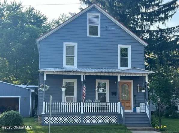 423 N Market Street, Johnstown, NY 12095
