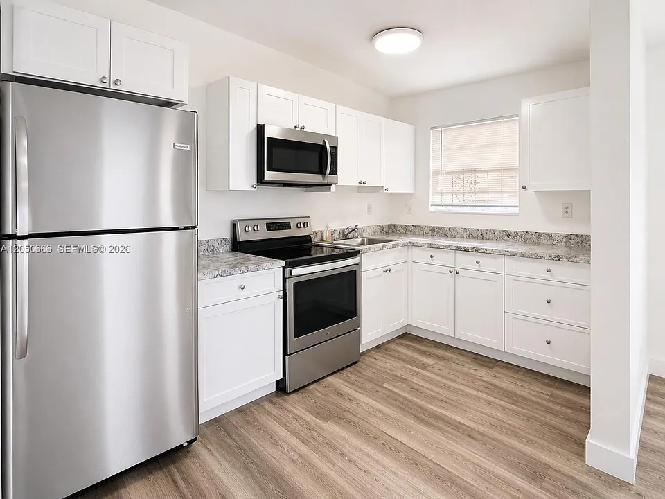 46 NW 62nd St #4
