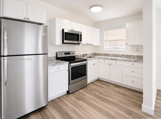 46 NW 62nd St APT 4, Miami, FL 33150