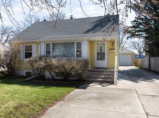 317 Francis St, West Fargo, ND 58078