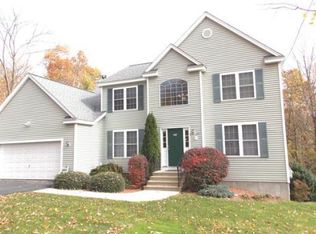 212 Phelps St, Marlborough, MA 01752