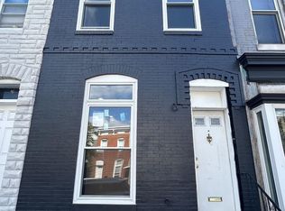 2323 E Fayette St, Baltimore, MD