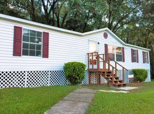 6602 SW 49th Pl, Gainesville, FL 32608