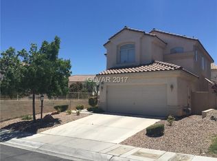 9733 Ravine Ave, Las Vegas, NV 89117