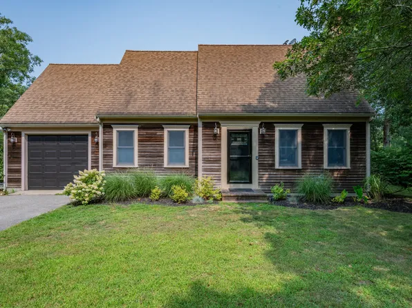 222 Setucket Road, Dennis, MA 02638