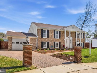 5 Coatbridge Ct, Olney, MD, 20832