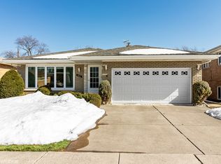 9421 Major Ave, Oak Lawn, IL 60453