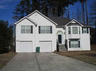 7610 Pond View Ln, Lithonia, GA 30058