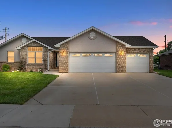 1365 Settlers Dr, Eaton, CO 80615