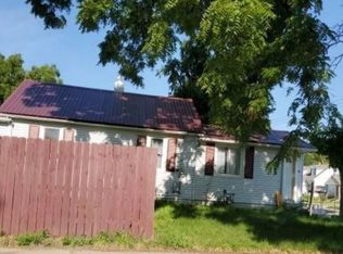 1234 2nd St NE, Rochester, MN 55906