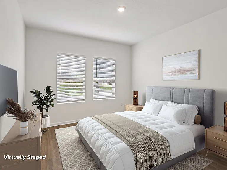 Hidden Creek Rental Homes* — Photo 6
