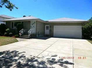 92 Leonore Rd, Amherst, NY 14226