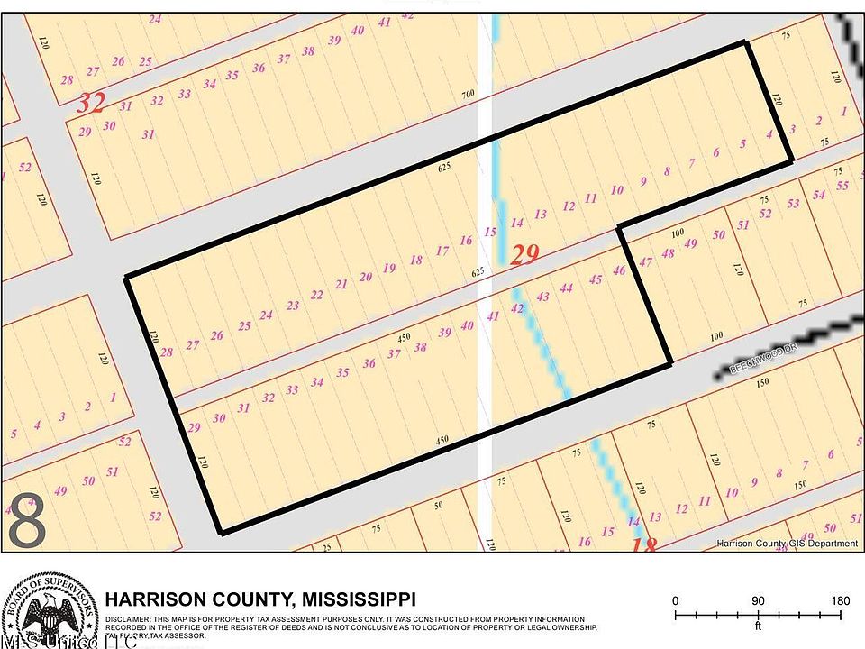 2nd image of 0 Beechwood St Lot 29