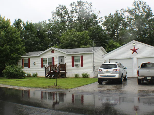 17 Mill Hill Road, Turner, ME 04282